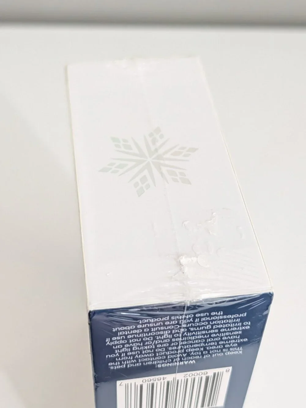 snow teeth whitening snow teeth
